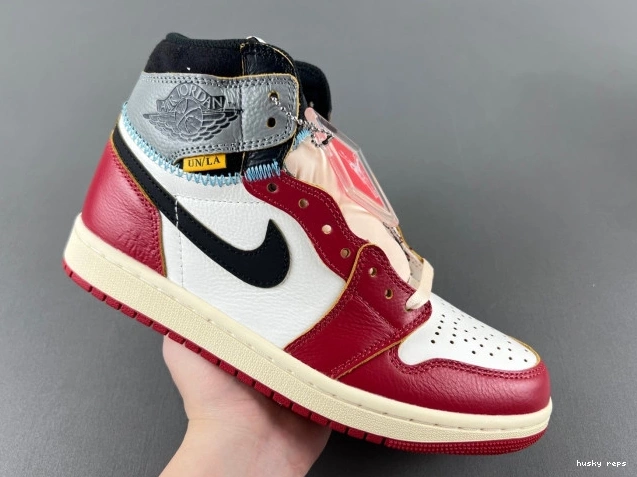Cheap Husky Union LA Air Jordan 1 OG High HV8563-600 x 0702